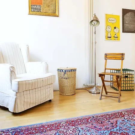 Gethekey Borgo Terrace Bologna