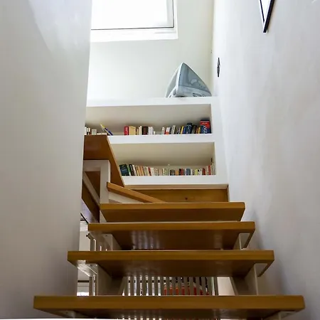 Gethekey Borgo Terrace