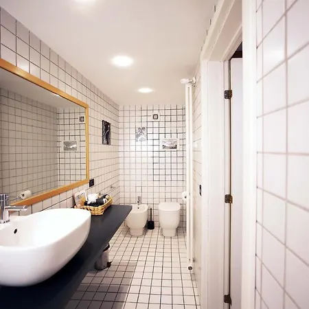 Apartment Gethekey Borgo Terrace Bologna