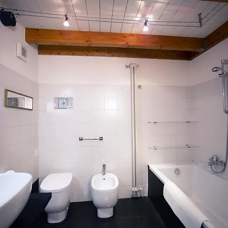 Gethekey Borgo Terrace