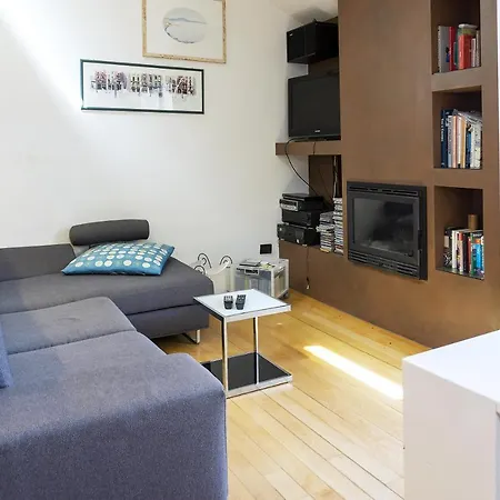 Apartment Gethekey Borgo Terrace Bologna
