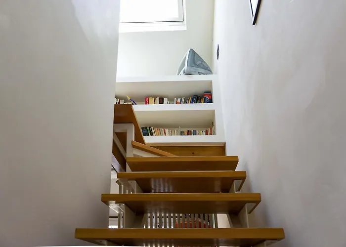 Gethekey Borgo Terrace