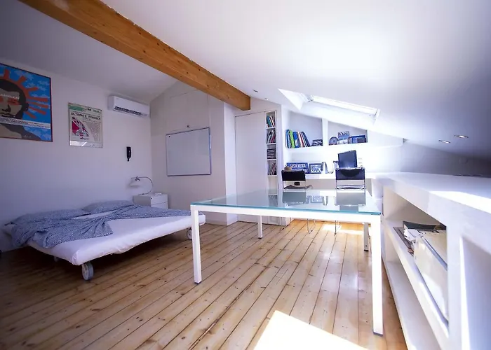 Gethekey Borgo Terrace