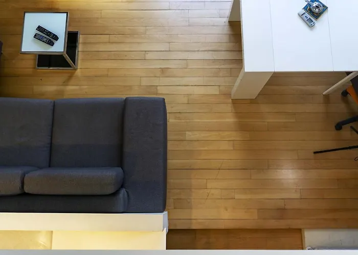 Gethekey Borgo Terrace *