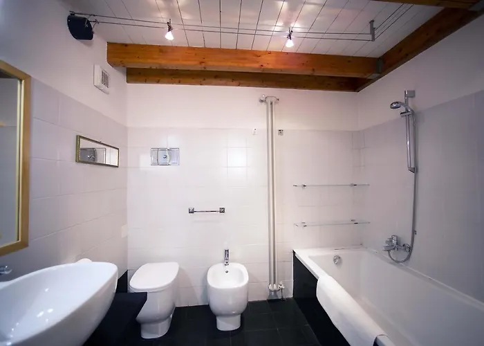 Gethekey Borgo Terrace