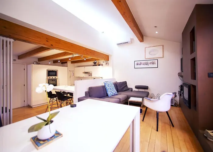 Gethekey Borgo Terrace