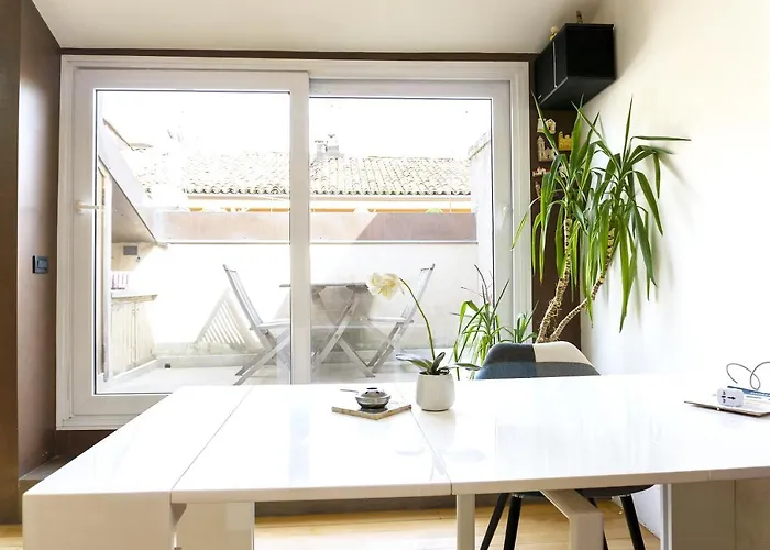 Gethekey Borgo Terrace *