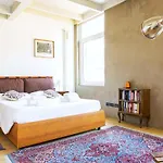 Apartment Gethekey Borgo Terrace Bologna