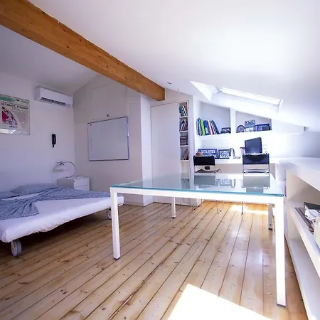 Gethekey Borgo Terrace