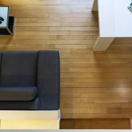 Gethekey Borgo Terrace *