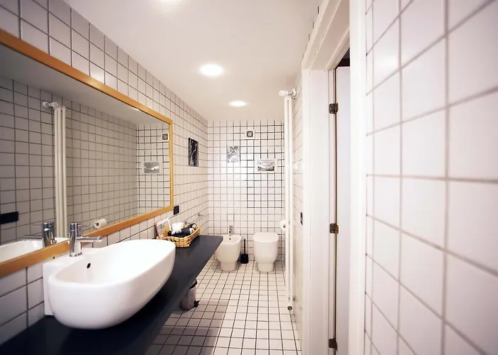 شقة Gethekey Borgo Terrace بولونيا